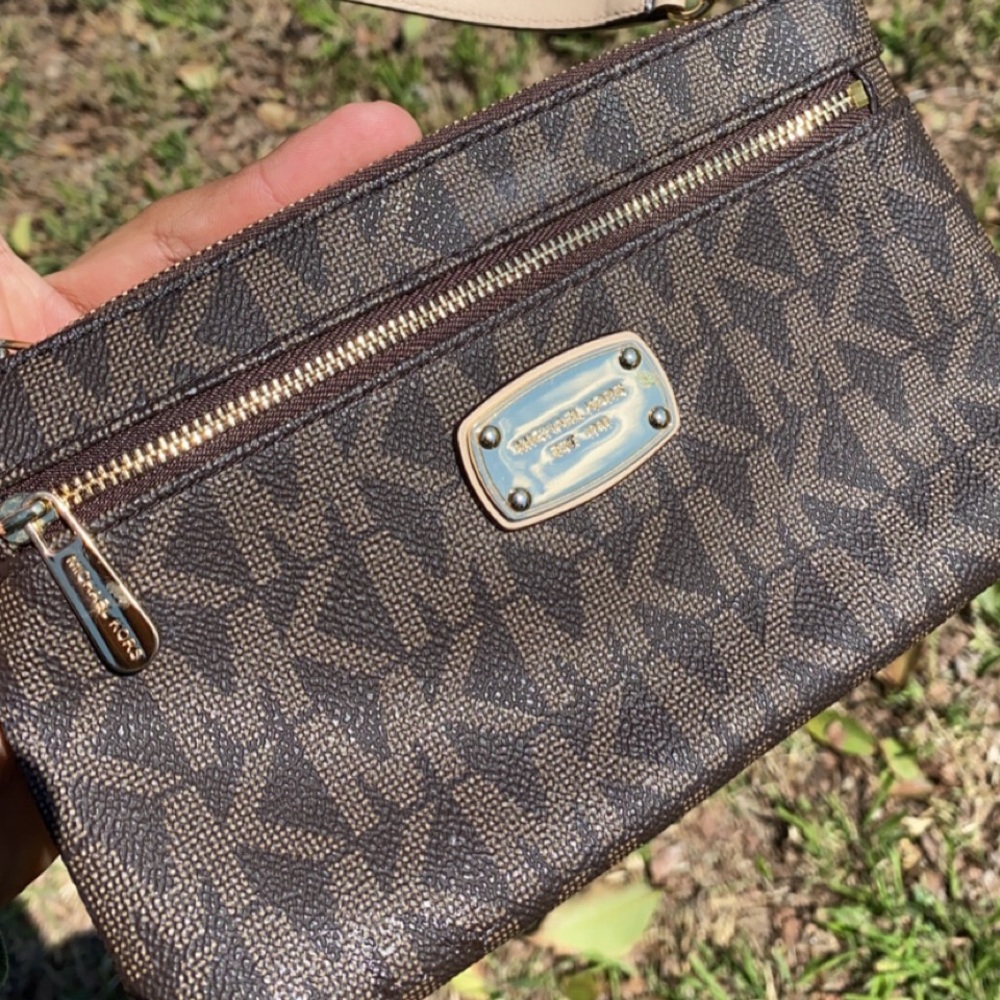 Michael Kors handbag